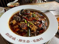 -新渝城·始于2000年(淘金店)