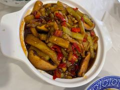 -新新湘菜馆(新中街二条店)