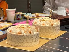 -宝燕壹号景观餐厅(龙盛国际商业广场店)