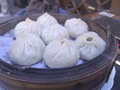 -诺敏塔拉奶茶-布里亚特包子-手把肉(锦都会店)