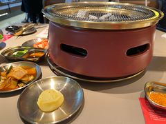 -西塔老太太泥炉烤肉(杭州首店)