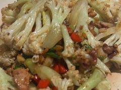-兰湘子·湘菜小炒(长安万科广场店)