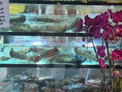-喜记避风塘炒辣蟹(总店)