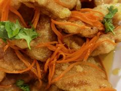 传统锅包肉-奇滋豆味(南十四道街店)