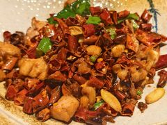 -滇香肴·云南菜蒸汽石锅鱼(云南北路店)