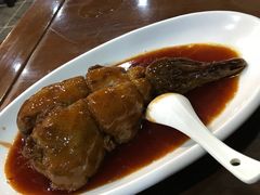-吴门人家·苏宴宫廷菜(拙政园店)