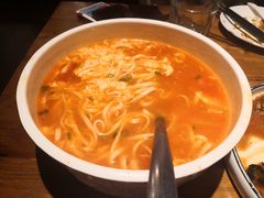 -陆壹捌餐厅(五大道店)