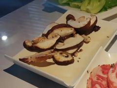 香菇-东北烤肉(钟鼎名悦店)