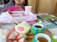 -水桶王国主题餐厅·聚会·生日派对·亲子活动·家庭套餐(亚龙湾希尔顿店)