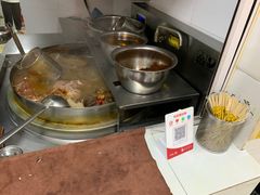 -老味道遵义虾子羊肉粉(兴关路店)