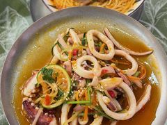 -米泰芒·东南亚料理(体育西店)