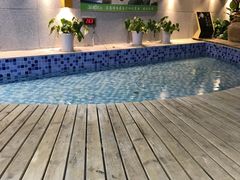 -丽池宫韩式汗蒸会馆(华灯坊店)