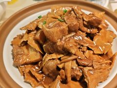 -徽韵人家·传承正宗徽菜(牡丹园店)