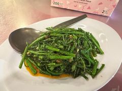 -大茄来海鲜餐厅(亚洲城分行)
