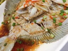 多宝鱼-北李妈妈菜·海肠捞饭(高新万达店)