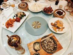 -稻香迎囍皇宫(港惠店)