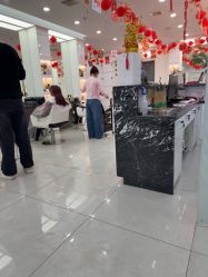 -爱秀造型 T-G