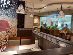 -斗牛士牛排餐厅(嘉里汇店)