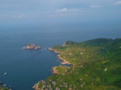 -枸杞岛
