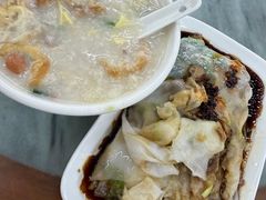 -穗银肠粉店(东川路店)