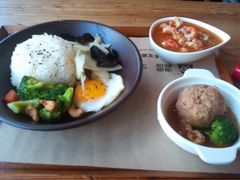 -海盗虾饭·剥好的小龙虾饭(SOHO尚都店)