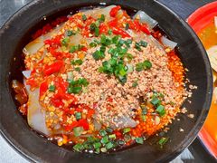 -馬伍旺川菜(金象城店)
