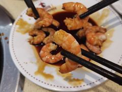-鑫海汇海鲜烤肉自助(北国商城店)