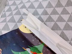 -爸爸糖吐司面包(宁波世纪东方店)
