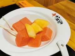 -竹犇番茄火锅(长风街店)