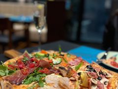 -拉蒂娜·巴西牛排馆 Latina·Brazilian Steakhouse(陆家嘴旗舰店)