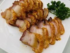 烧肉-东江酒楼(鼎鑫商务中心店)