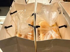 -银座仁志川·生吐司专门店(香港广场店)