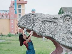-环球公园