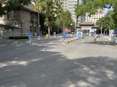 -山东大学(趵突泉校区)