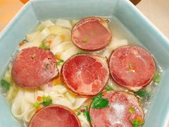 -龟兹KUCINA·新疆菜(前滩L+PLAZA店)