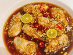 -必点海鲜·鲅鱼水饺(鞍山西道店)