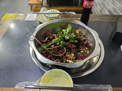 -天治宣·野椒鸡(龙头寺总店)