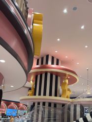 -奈尔宝·儿童乐园·亲子餐厅(鄞州万达店)