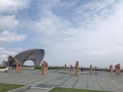 -南汇嘴观海公园