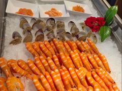 -明月东一酒店·菲斯特自助餐厅