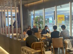 -左庭右院鲜牛肉火锅(京西大悦城店)