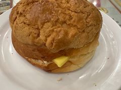 -龙城冰室(旺角)