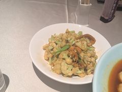 -静之湖湖畔餐厅