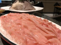 -长嘉·河图火锅(长嘉汇江景旗舰店)