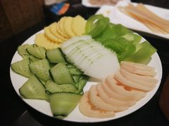 -蜀九香火锅(九眼桥店)