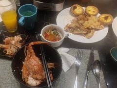 -花西亭·海鲜自助餐厅(瑞城名人酒店)