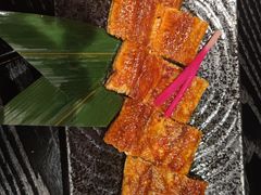 -玄白·炭烤活鳗(上海首店)