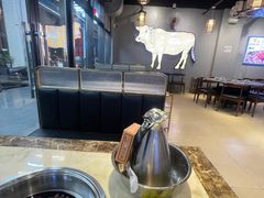-小肥牛潮汕牛肉火锅(南联店)