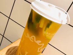 -茶力的小怪兽(梅林卓悦汇店)