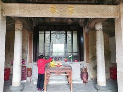 -草庵摩尼教遗址公园